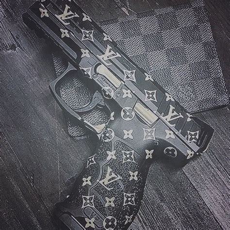 lv pistol|Home.